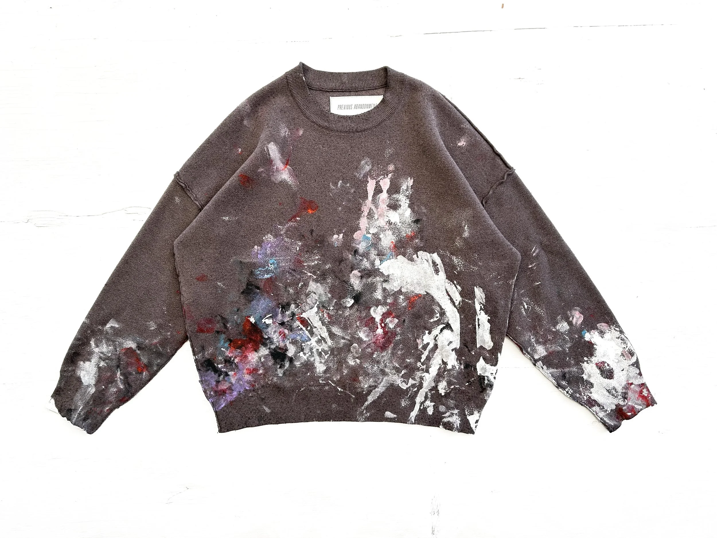 PAINTER BROWN CREWNECK FRT.jpg