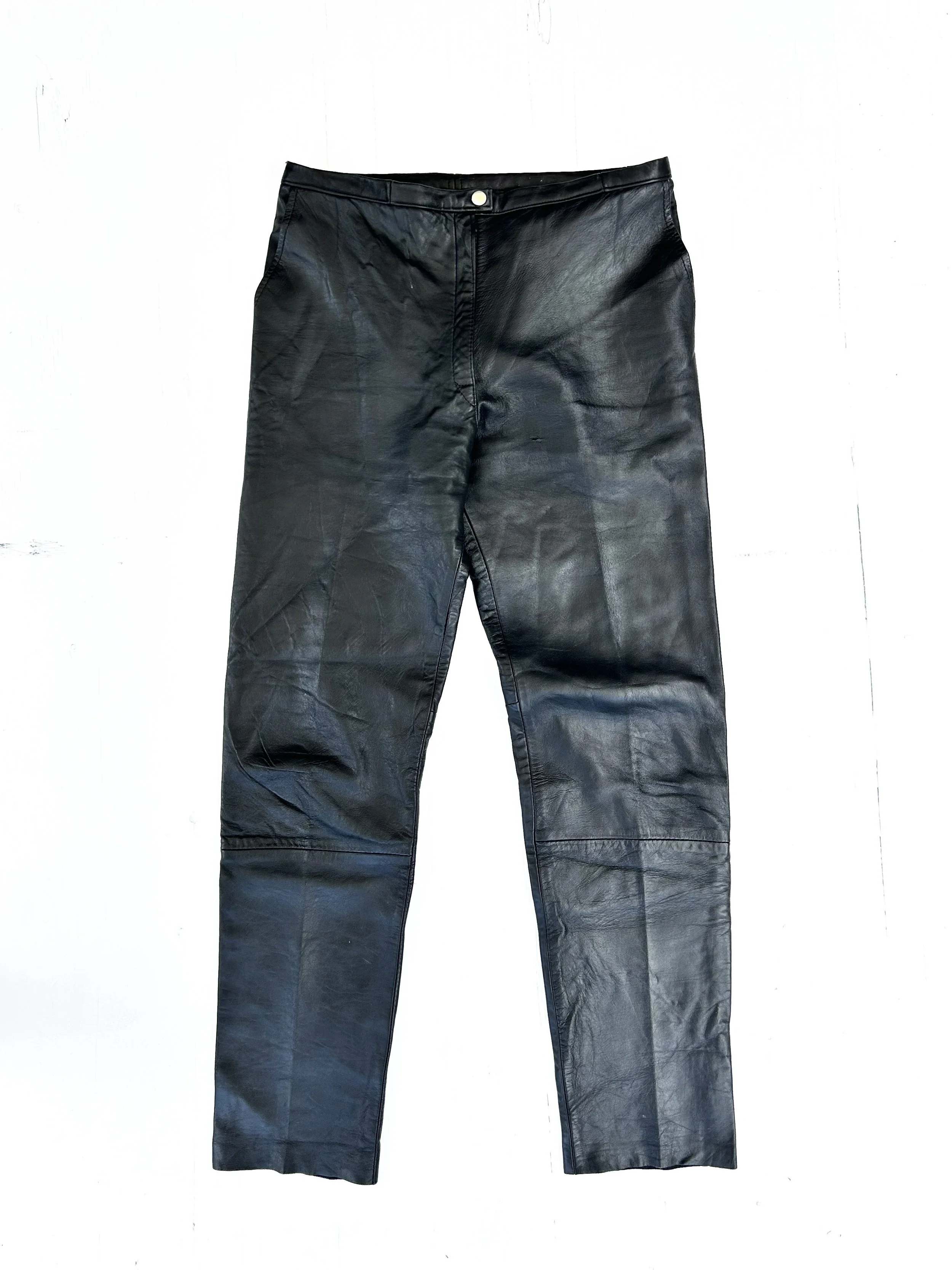 BLACK LEATHER TROUSER FRONT.jpg
