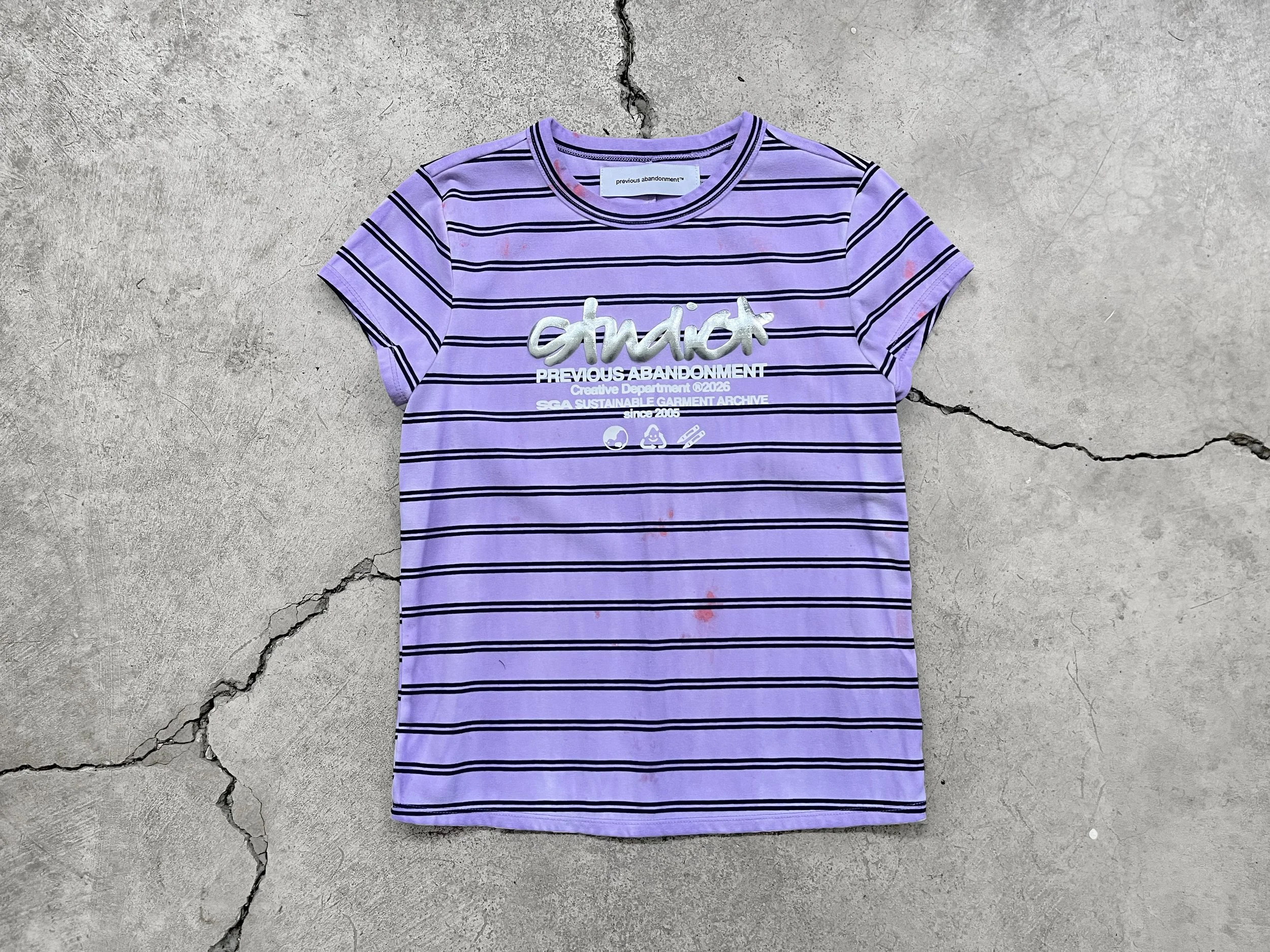 purple studio stripe tee.jpg