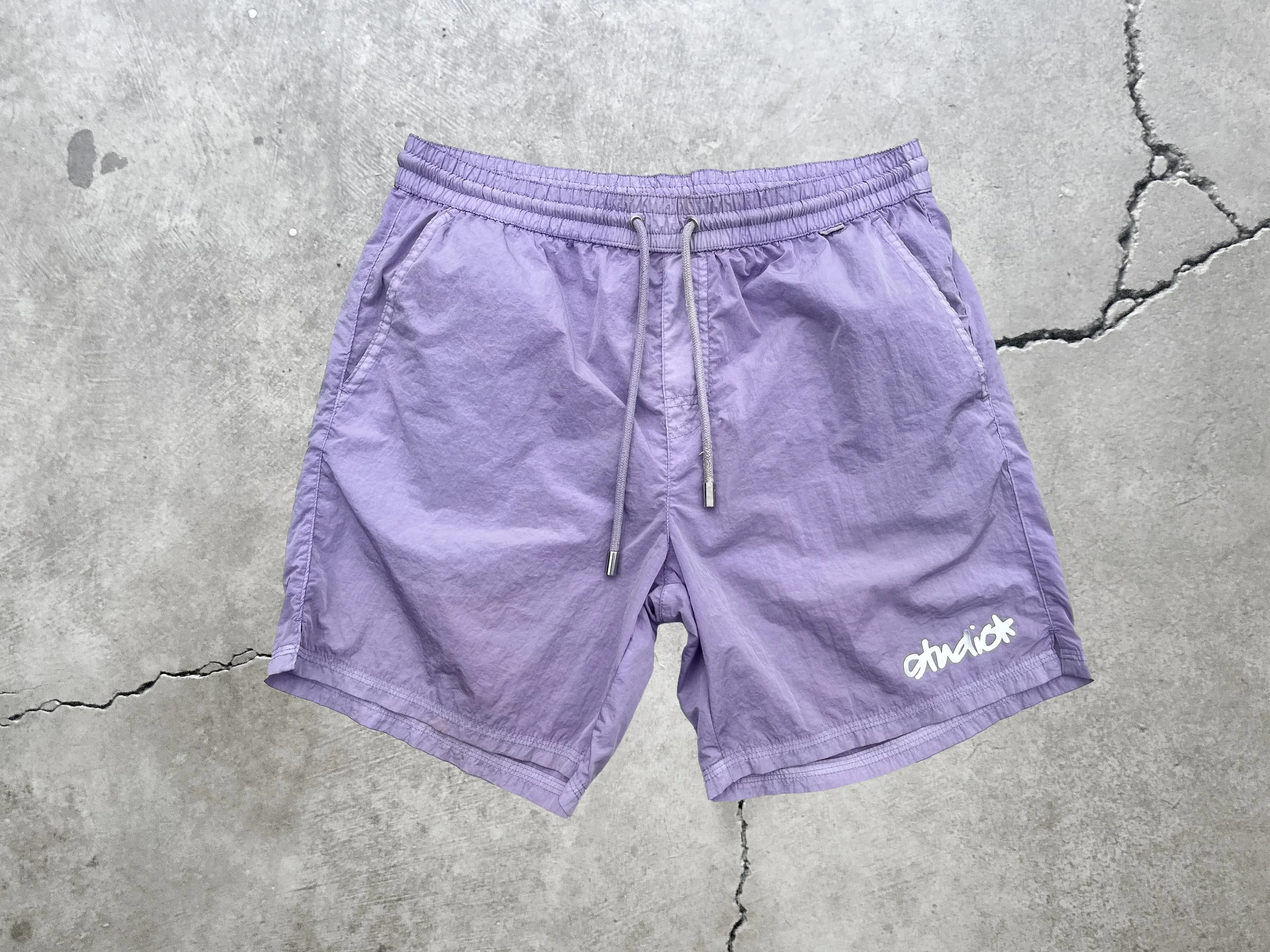 purple nylon short.jpg