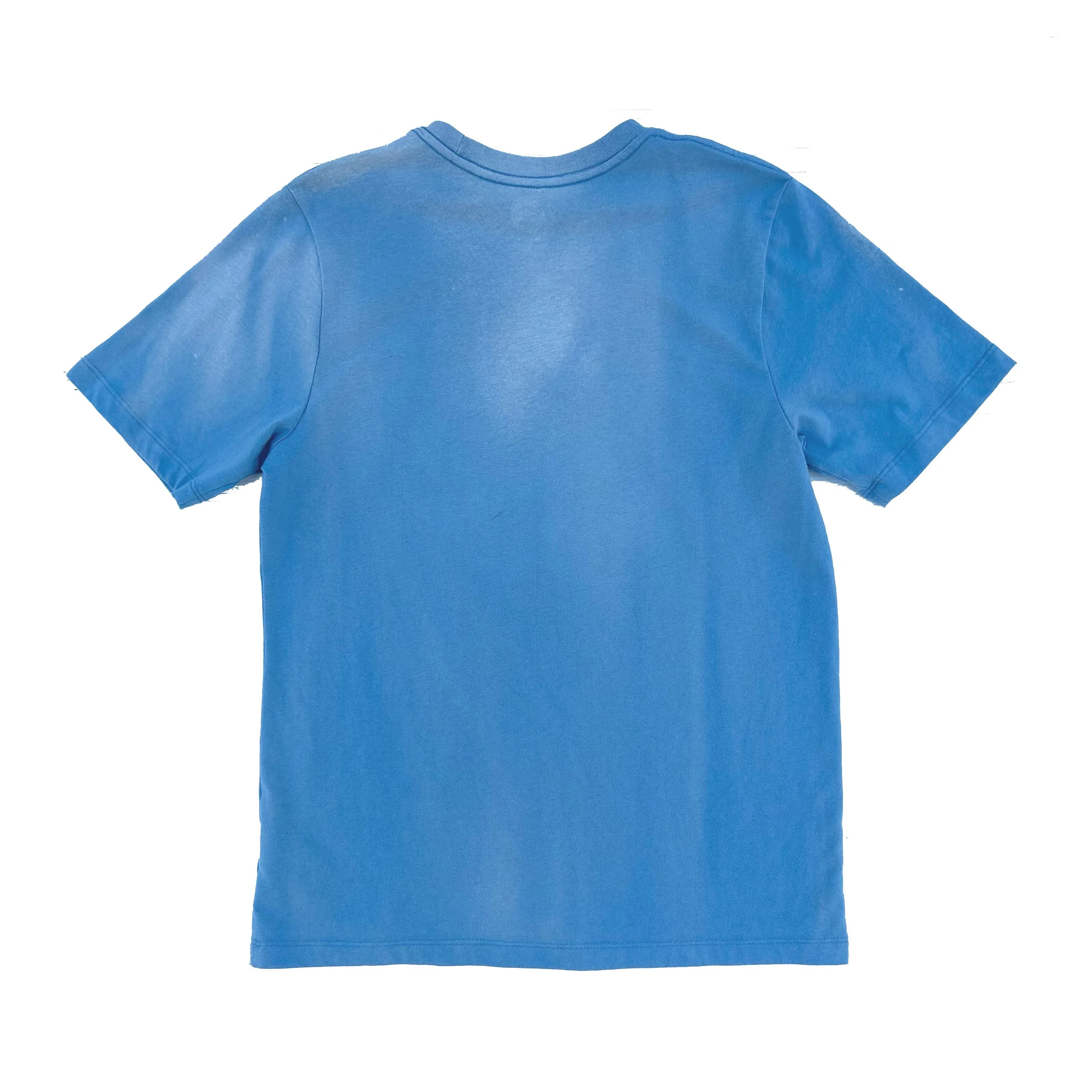 WE ALL BLOOM IN TIME TEE BLUE BACK REAL.jpg