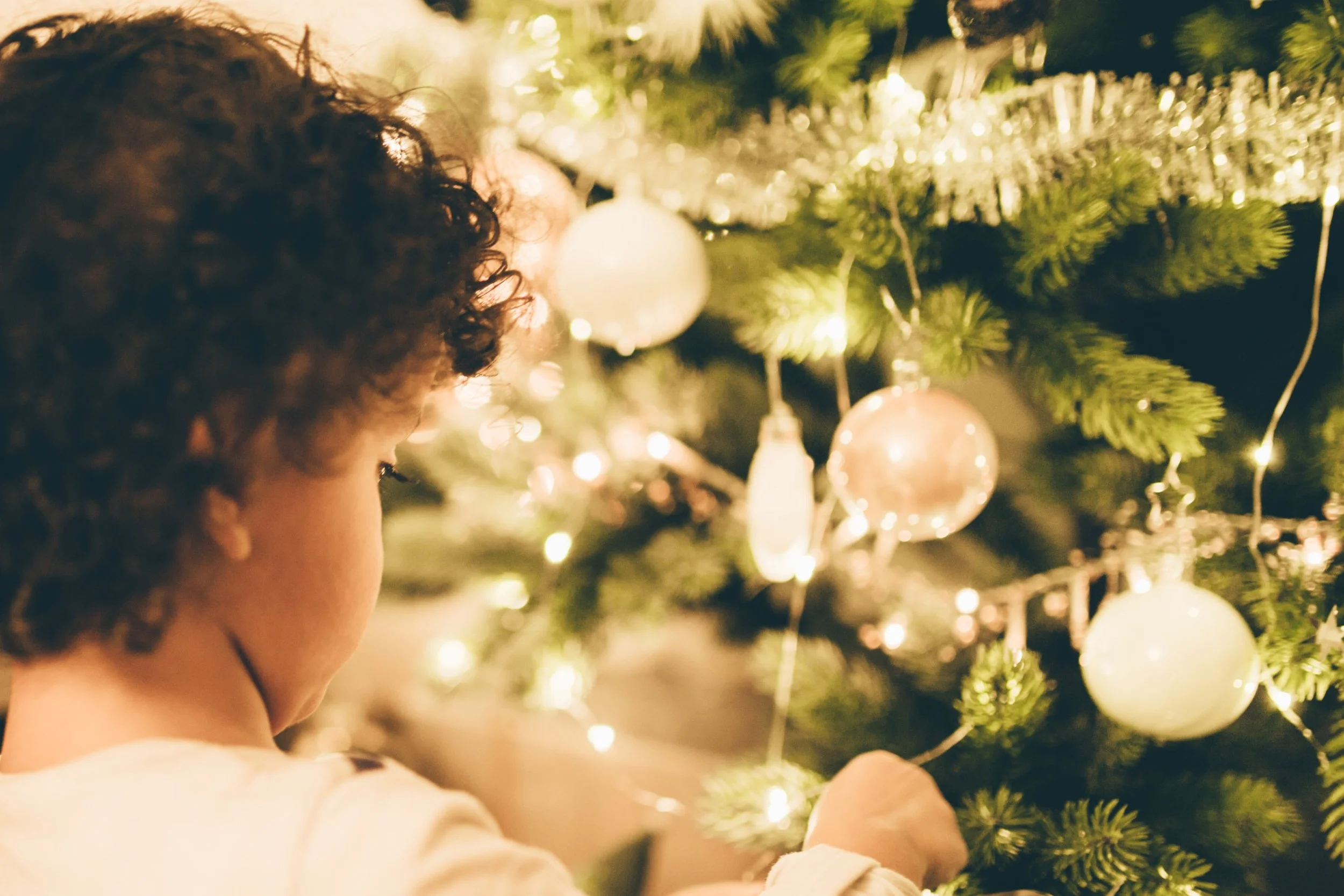 Merry Christmas!