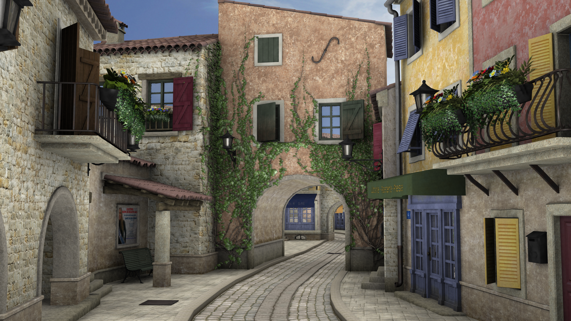 Provence arret de bus.png