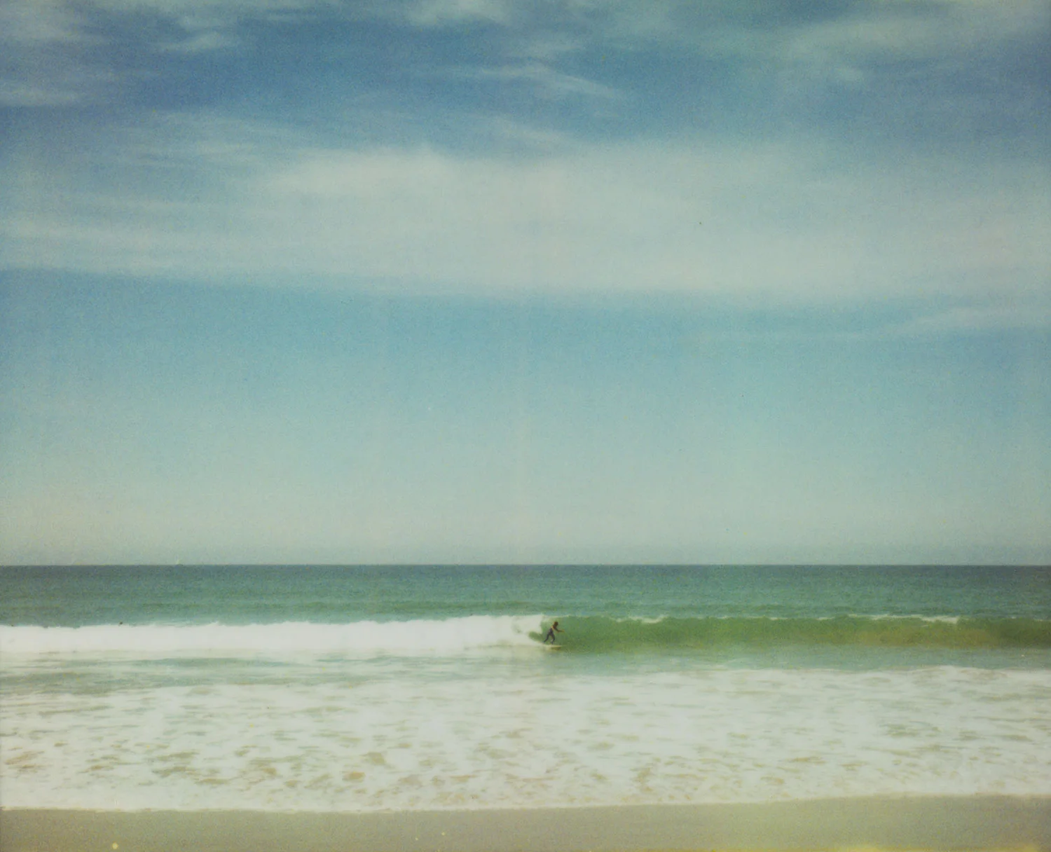 Surfer I