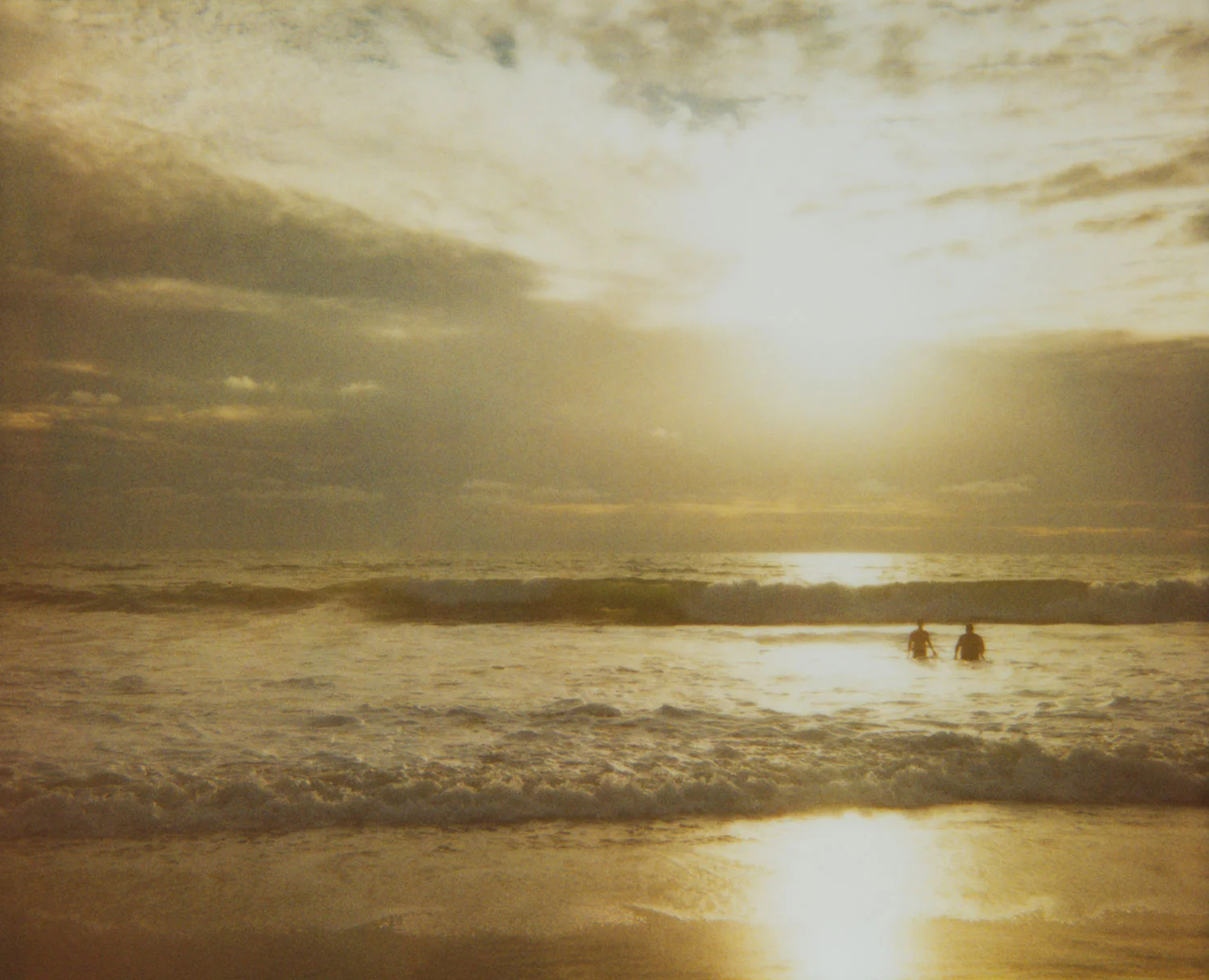 La Tarde II
