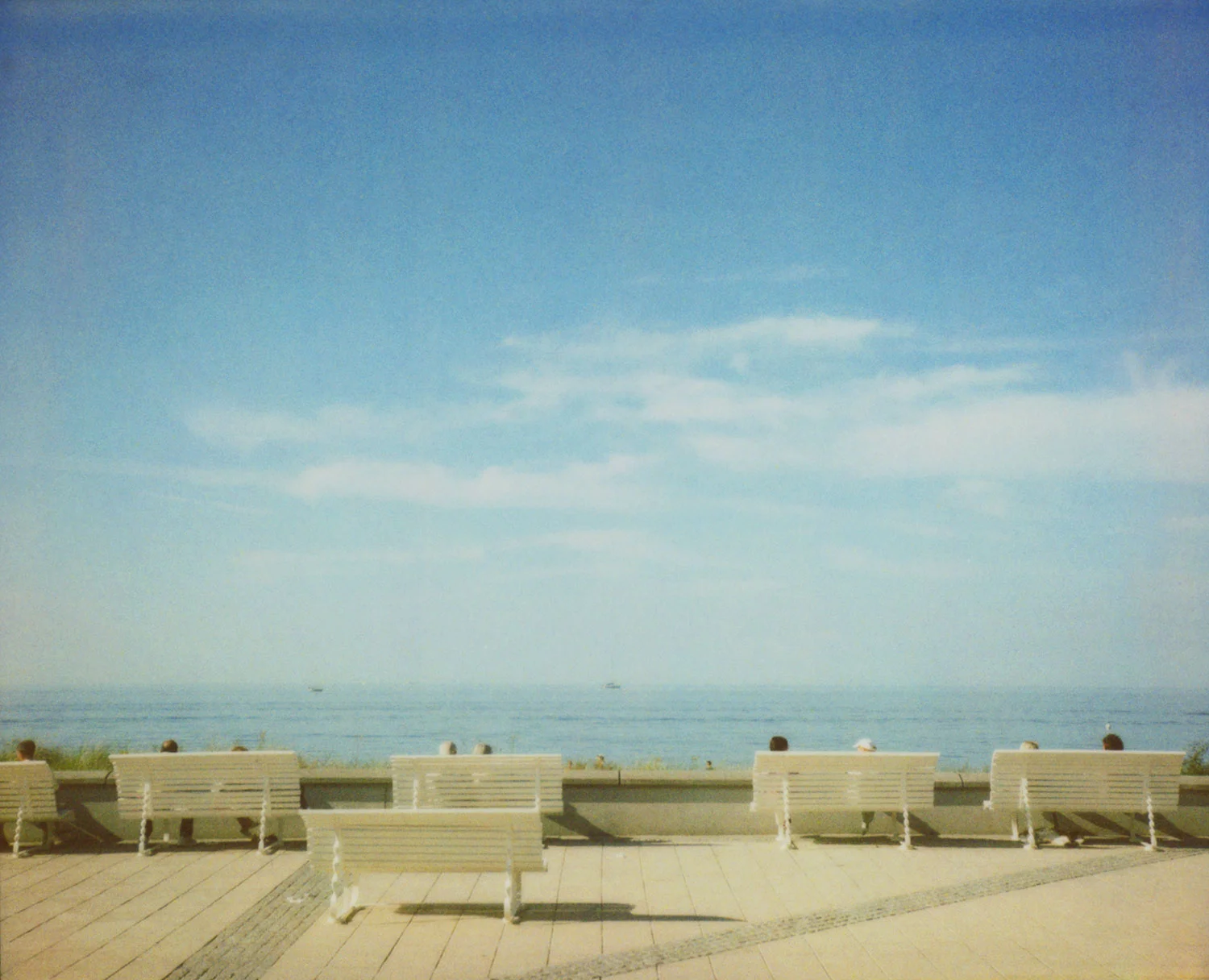 Promenade I