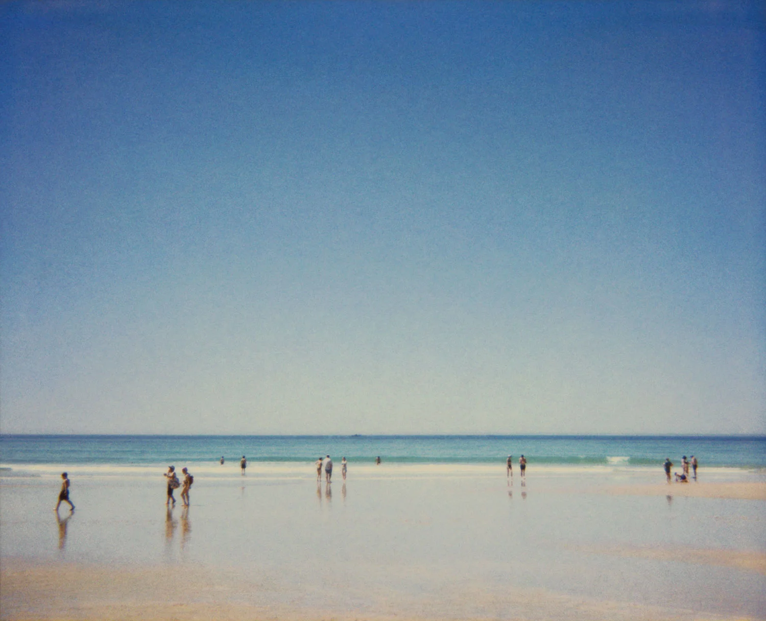 Playa I