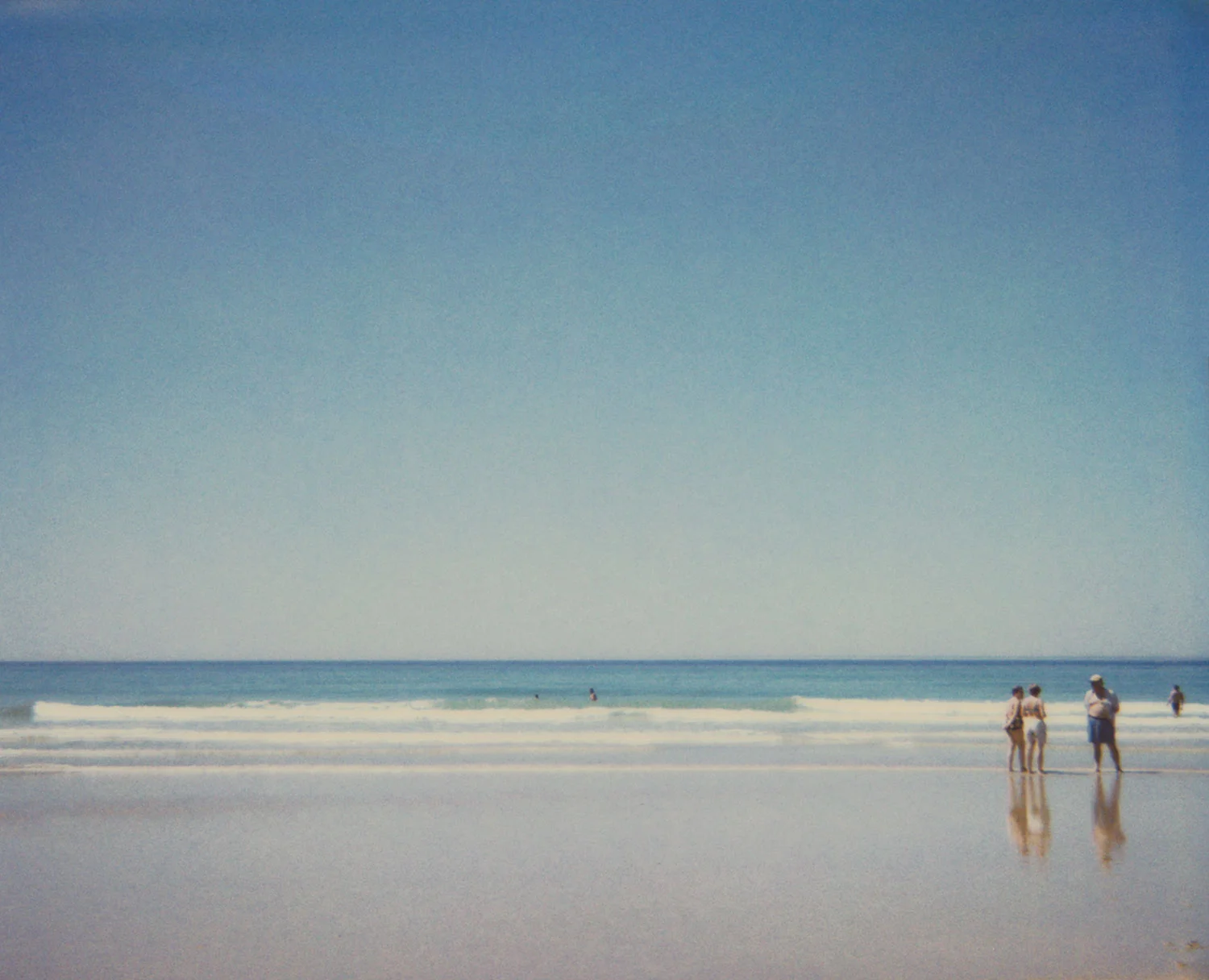 Playa II