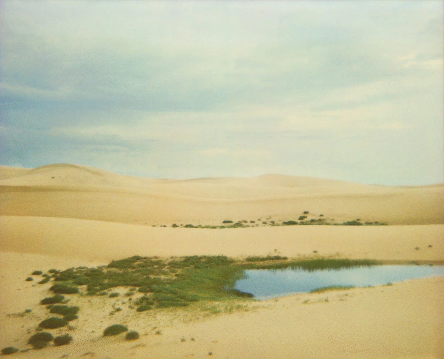 Dunes I