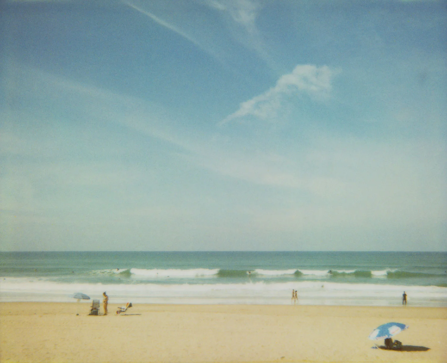 Playa VIII