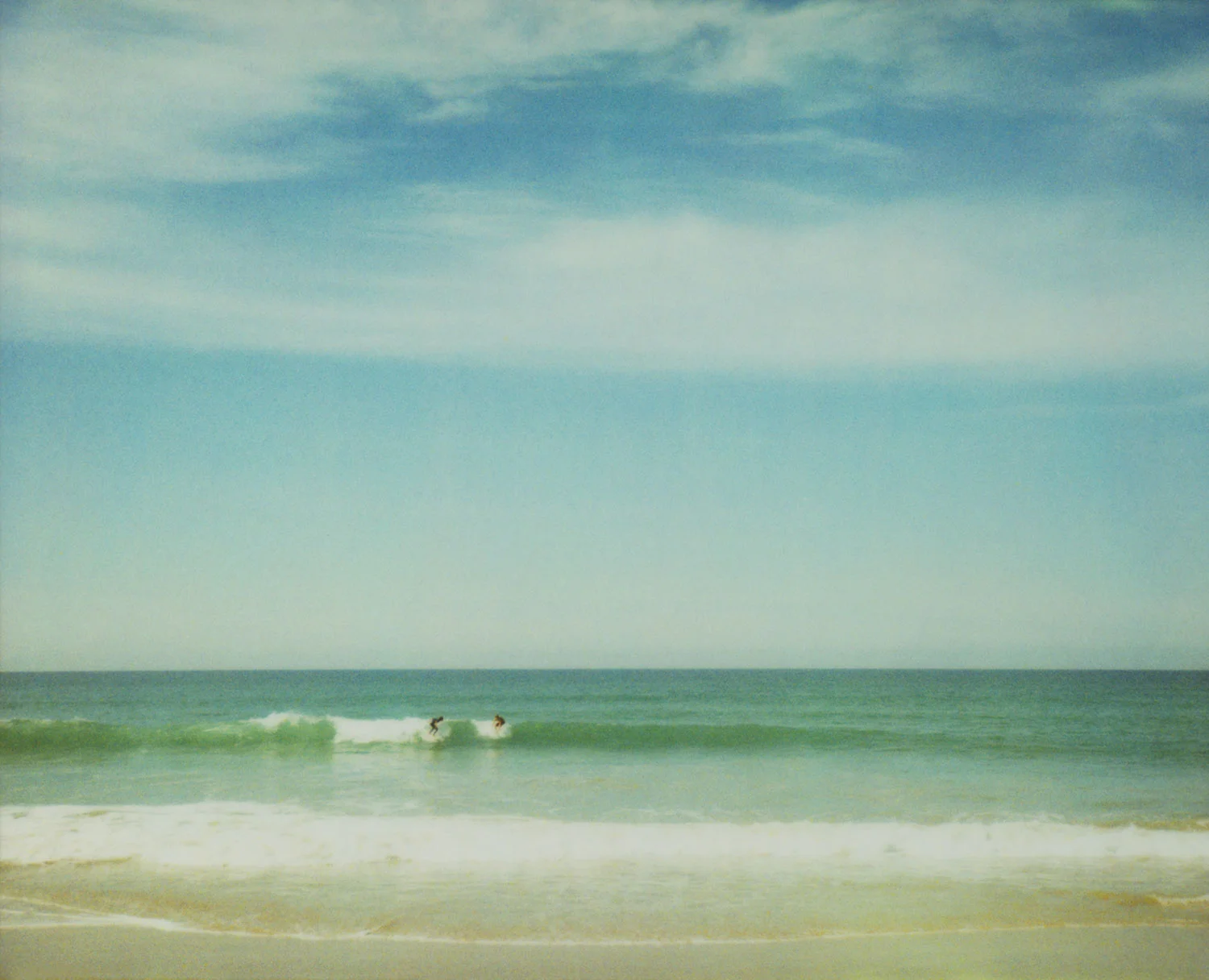 Surfer III