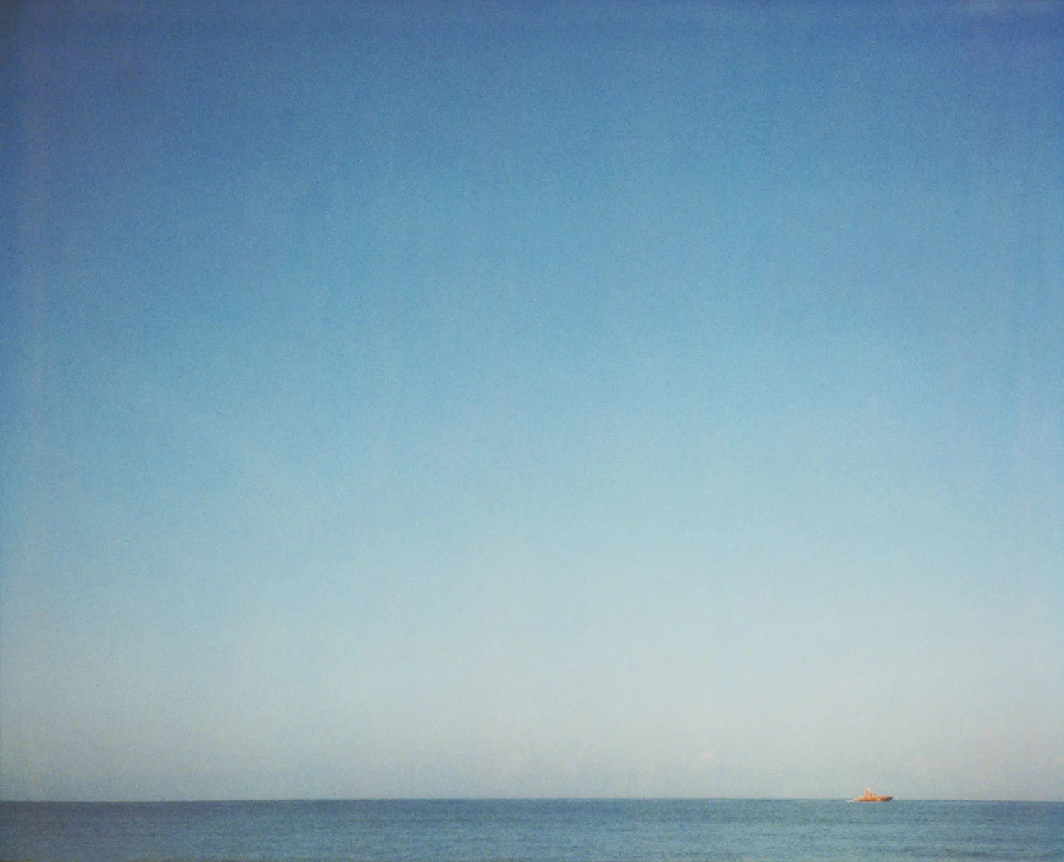 Barcos I