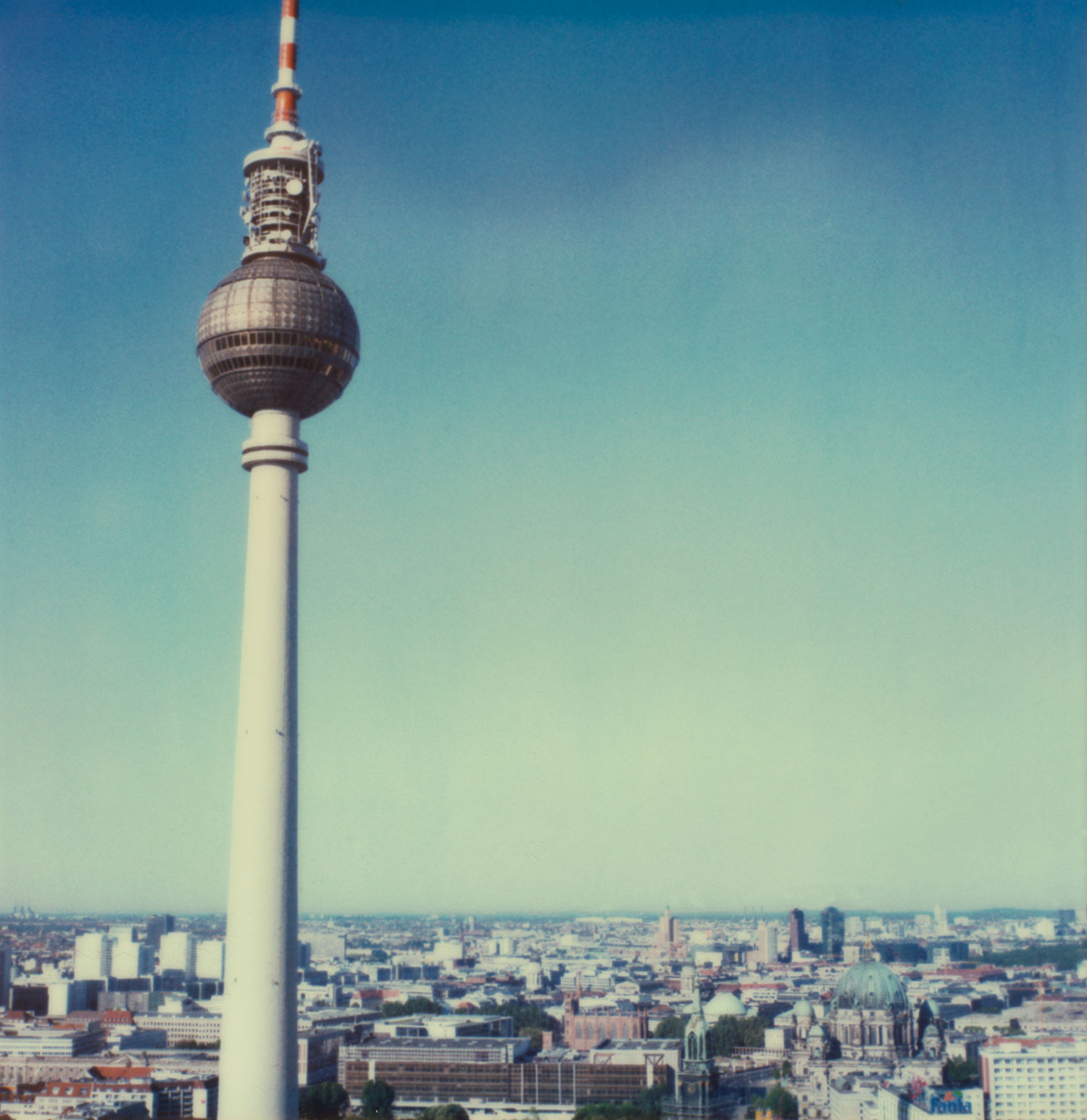 Alexanderplatz VI