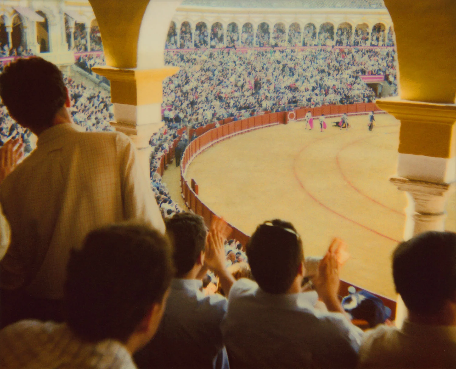 Real Maestranza I
