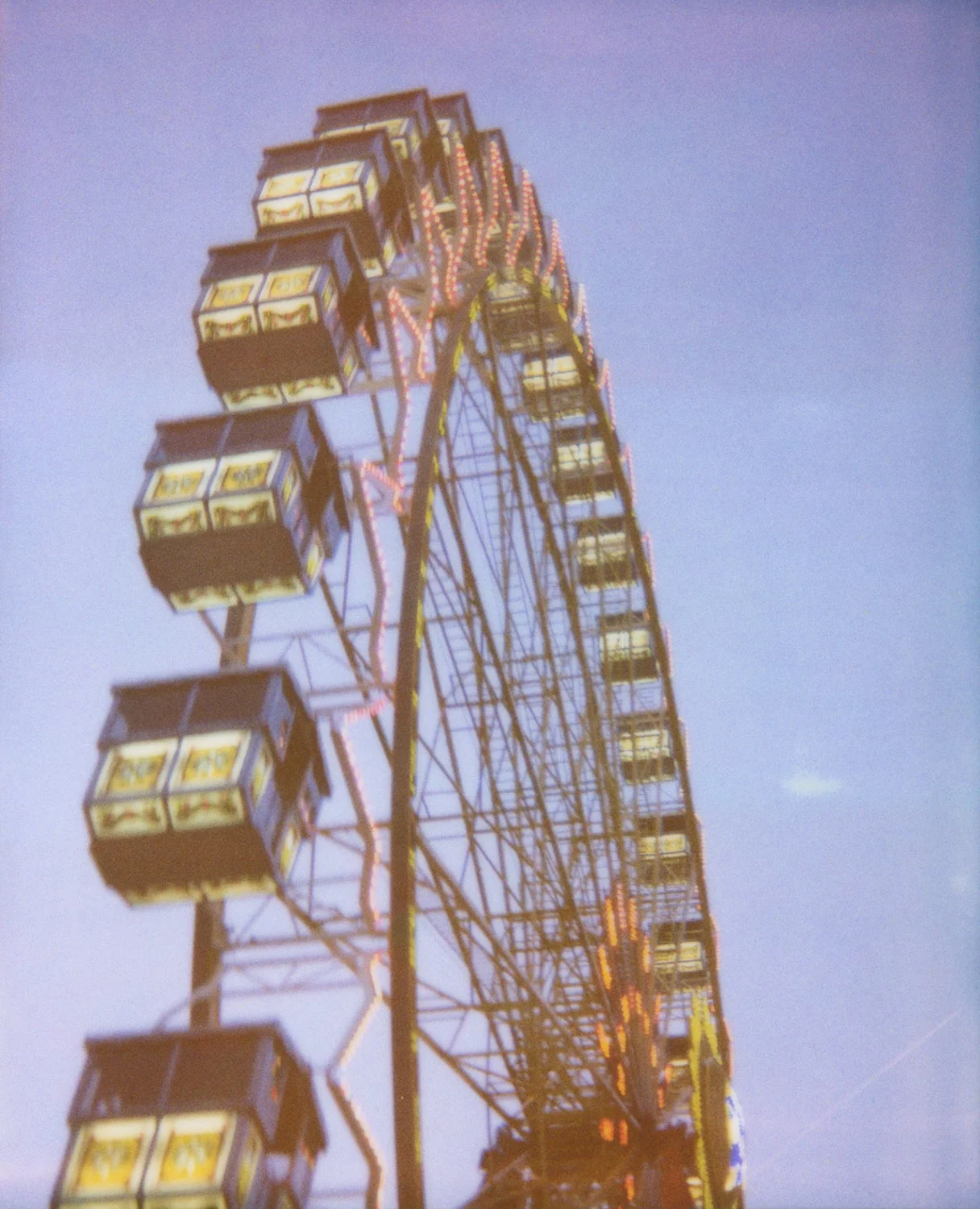 Riesenrad III