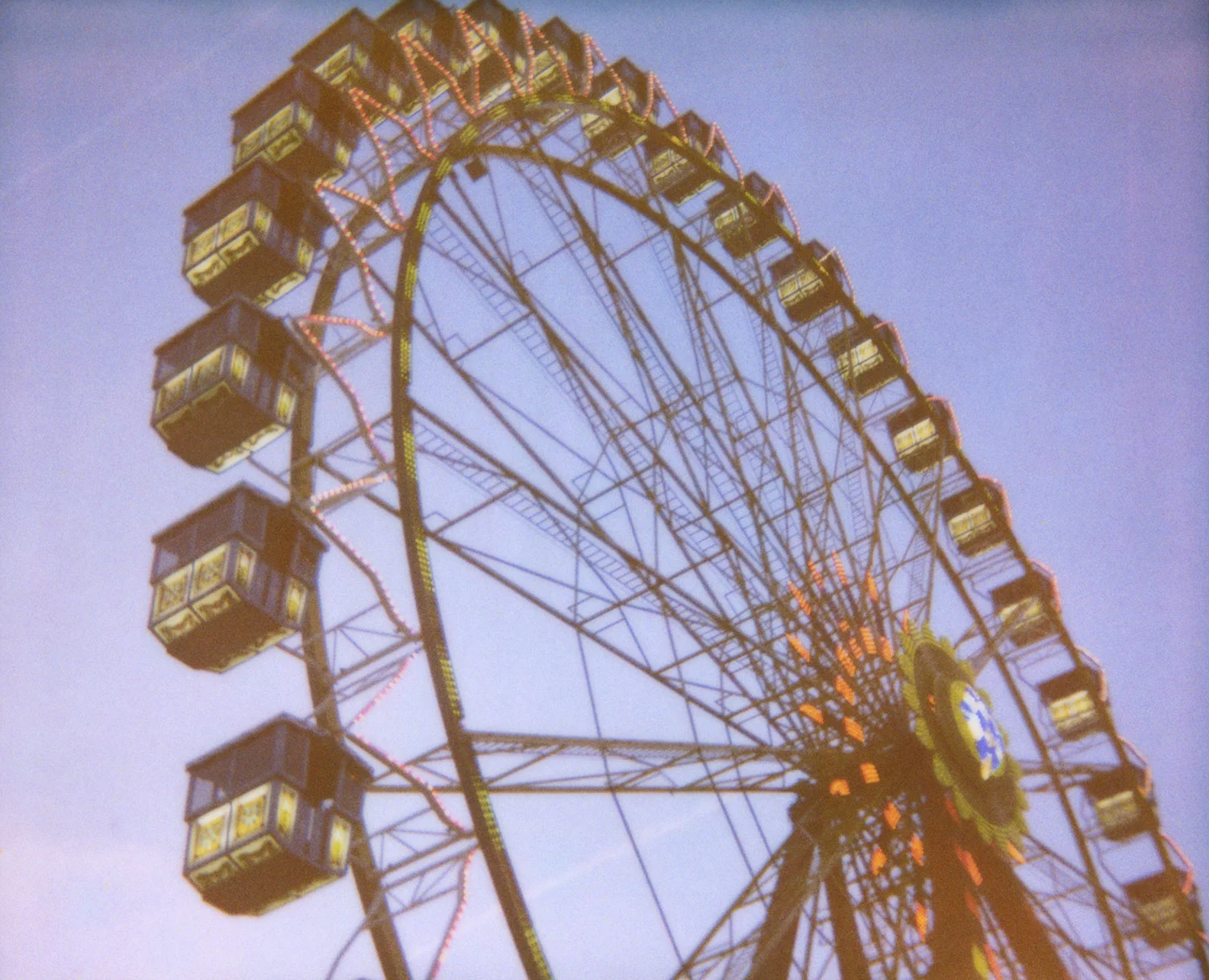 Riesenrad IV