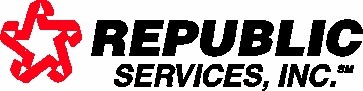 Republic Service, Inc..JPG