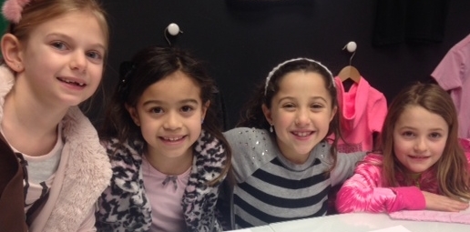 Brownie Troop 95756