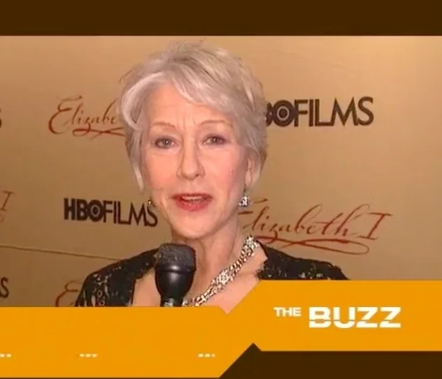 HBO Buzz - Elizabeth I