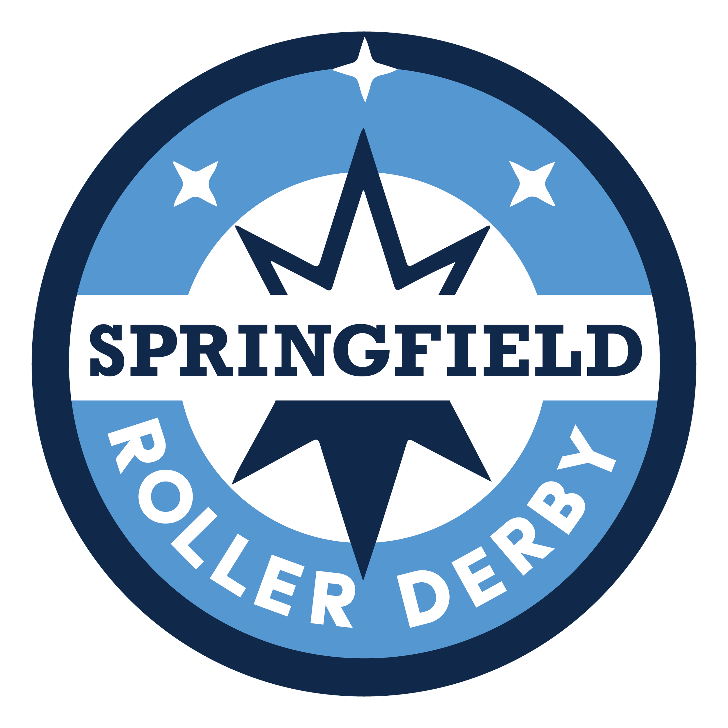 Springfield Roller Derby