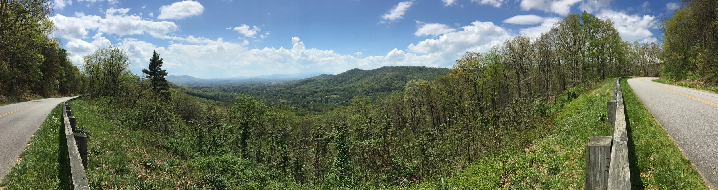 Blue Ridge Parkway
