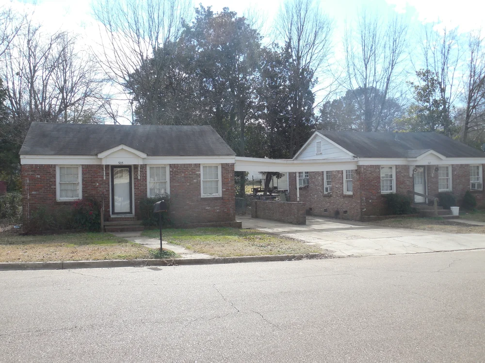 Homes & Properties for Sale Kosciusko MS United Realty