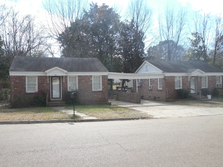 Homes & Properties for Sale Kosciusko MS United Realty