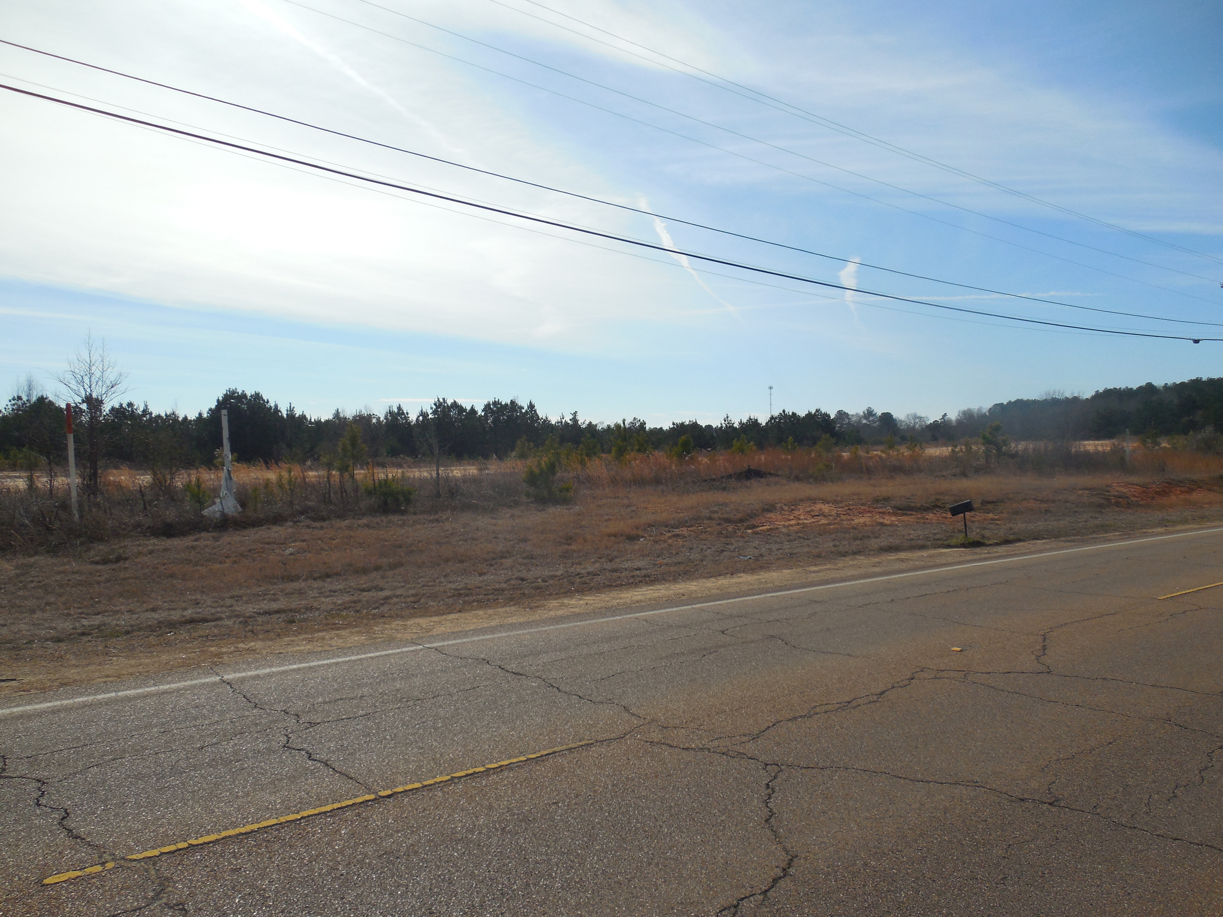 Hwy 12 West Commercial Land.JPG