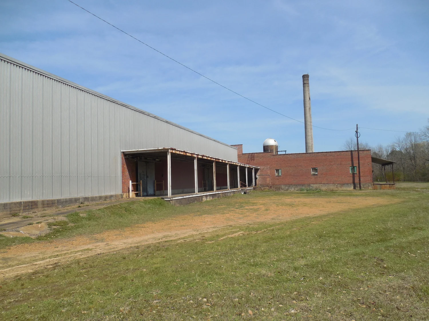 Commercial Buildings & Lots for Sale Kosciusko MS United Realty