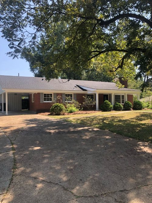 Homes & Properties for Sale Kosciusko MS United Realty