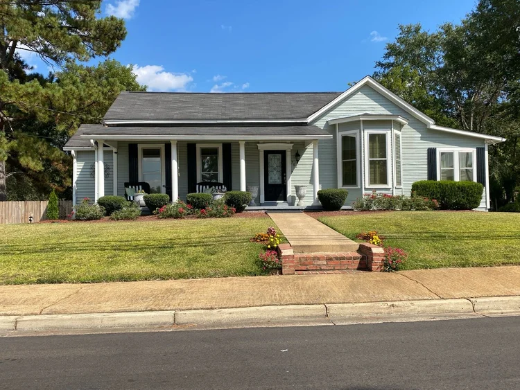 Homes & Properties for Sale Kosciusko MS United Realty