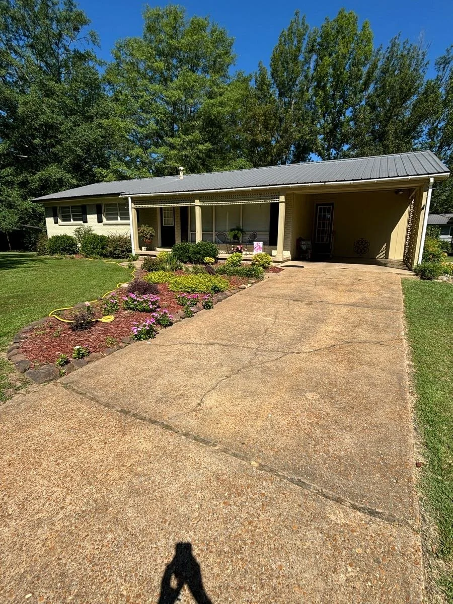 Homes & Properties for Sale Kosciusko MS United Realty