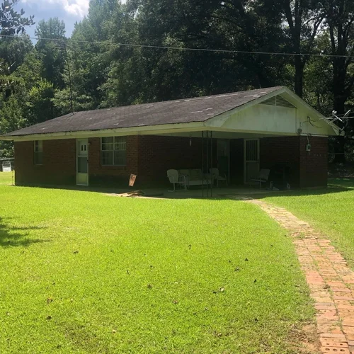 Homes & Properties for Sale Kosciusko MS United Realty