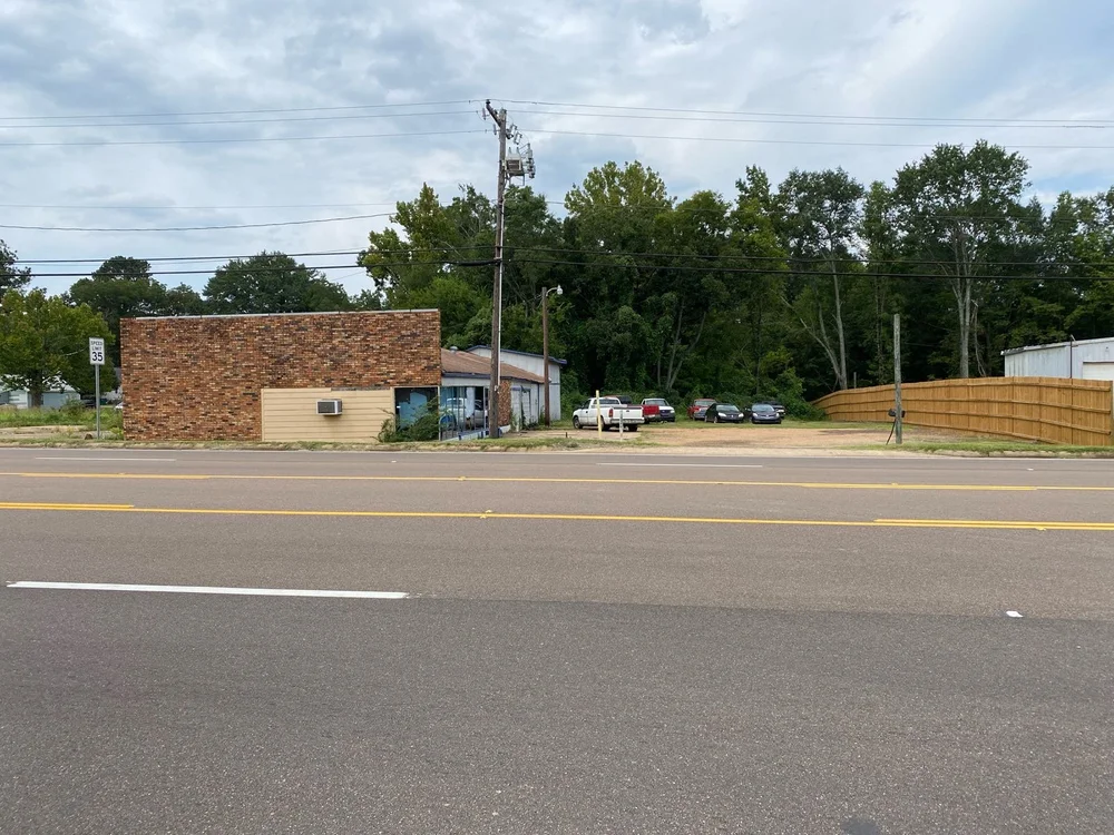 Commercial Buildings & Lots for Sale Kosciusko MS United Realty