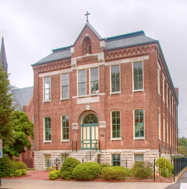LiTTLE SCHOOL