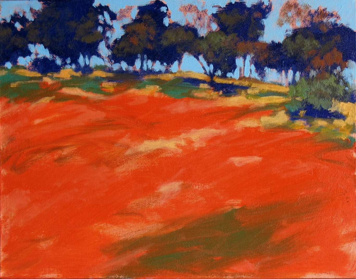 California Color