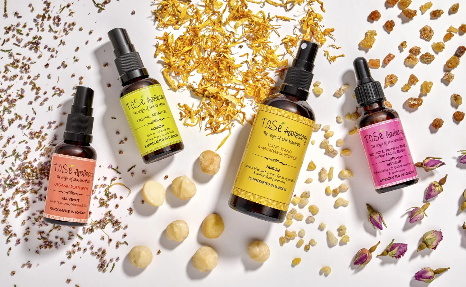 Latest Blog Posts Still Life Product Photography London cosmetics