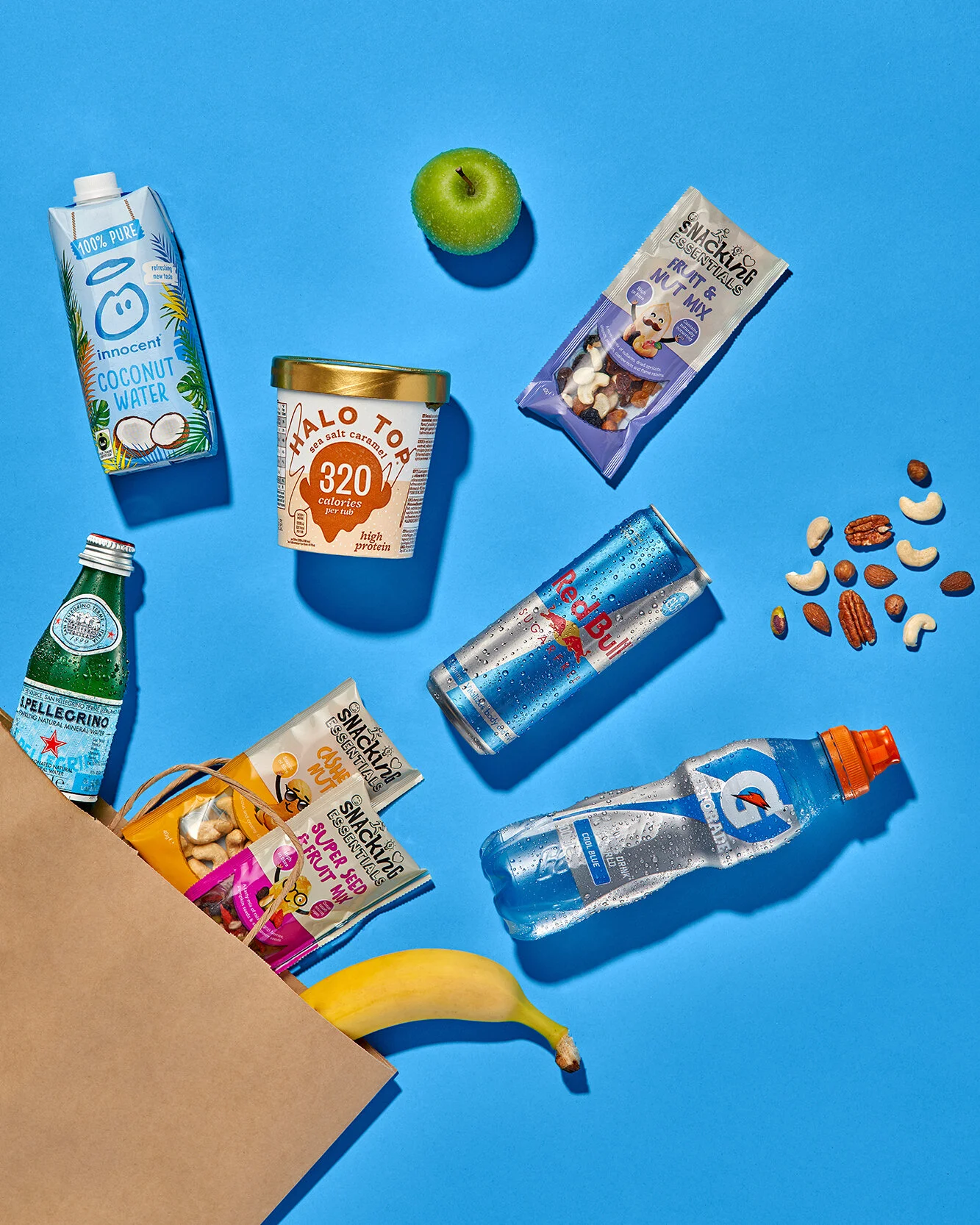 Food Drinks Liquids Product Still Life Photographer London