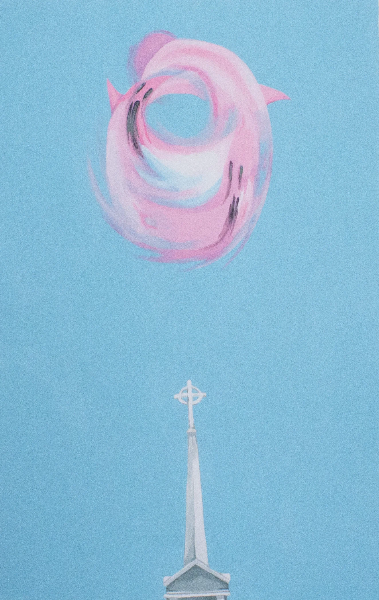 Pink Principalities 3