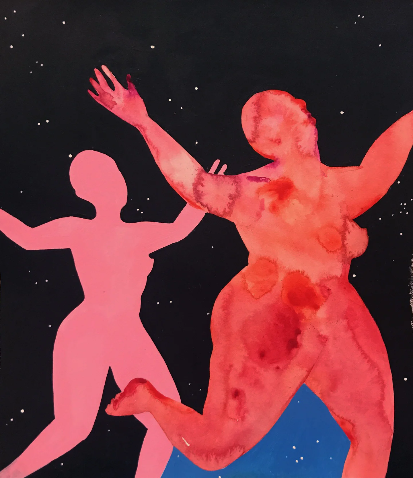 Untitled (You and I)