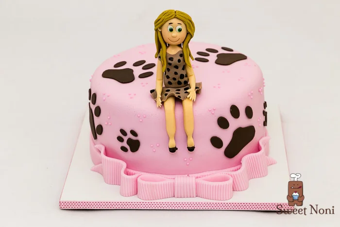 Happy Birthday Fabiana