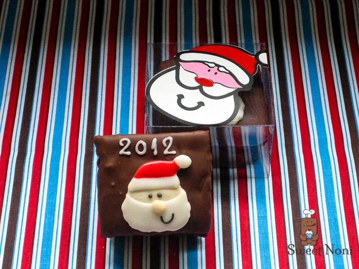 Santa 