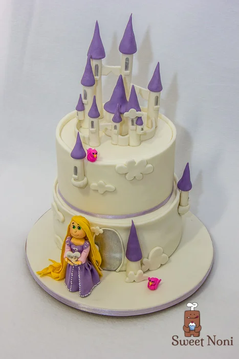 Juju's Castle 