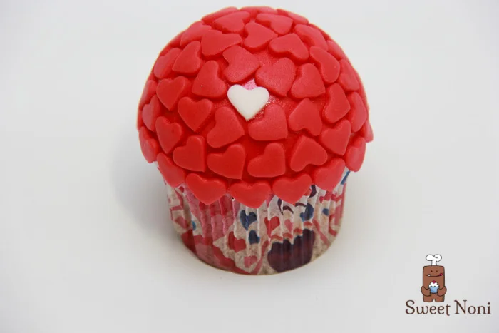 Loads of hearts 