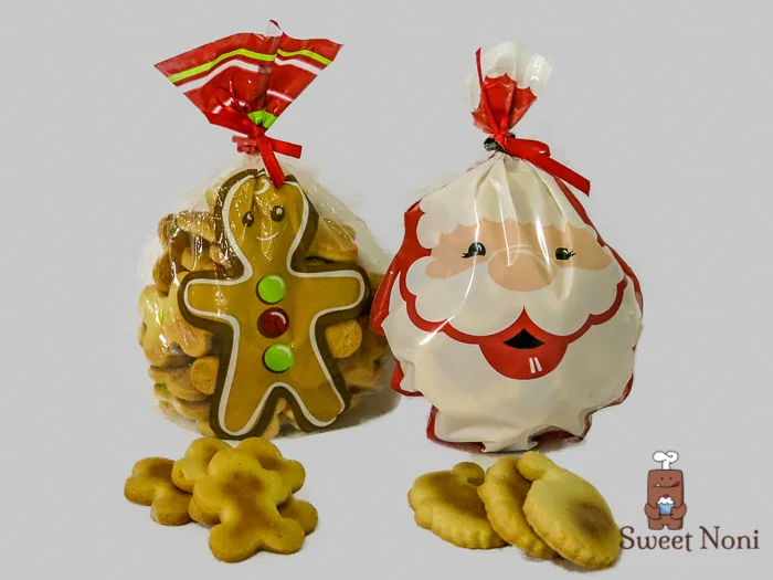 Christmas cookies, hummmm love this one 