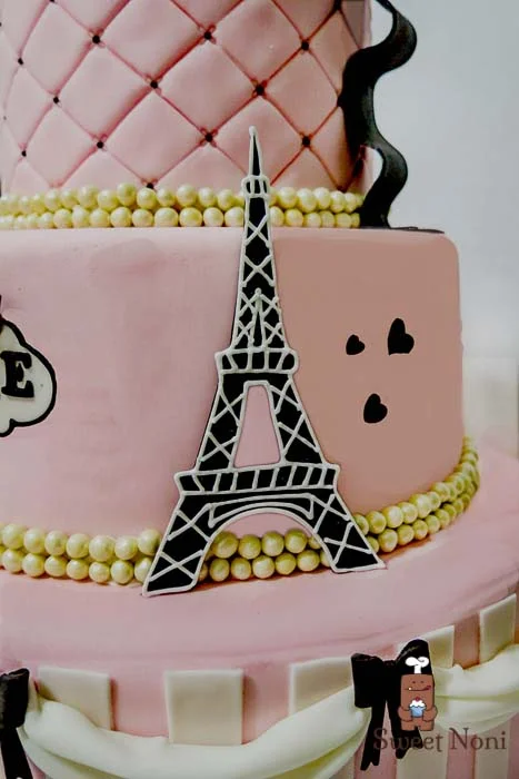The tower <3 <3 <3 