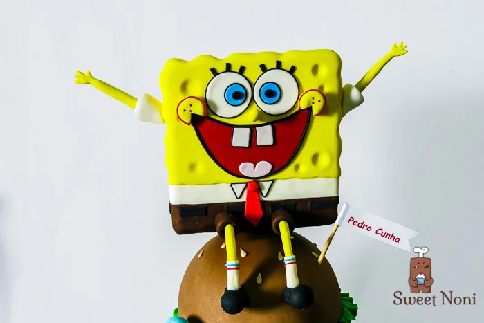 SpongeBob