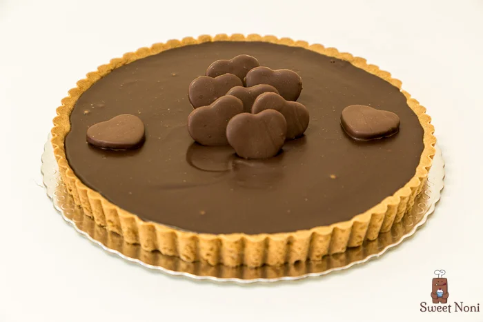 Chocolate Tart