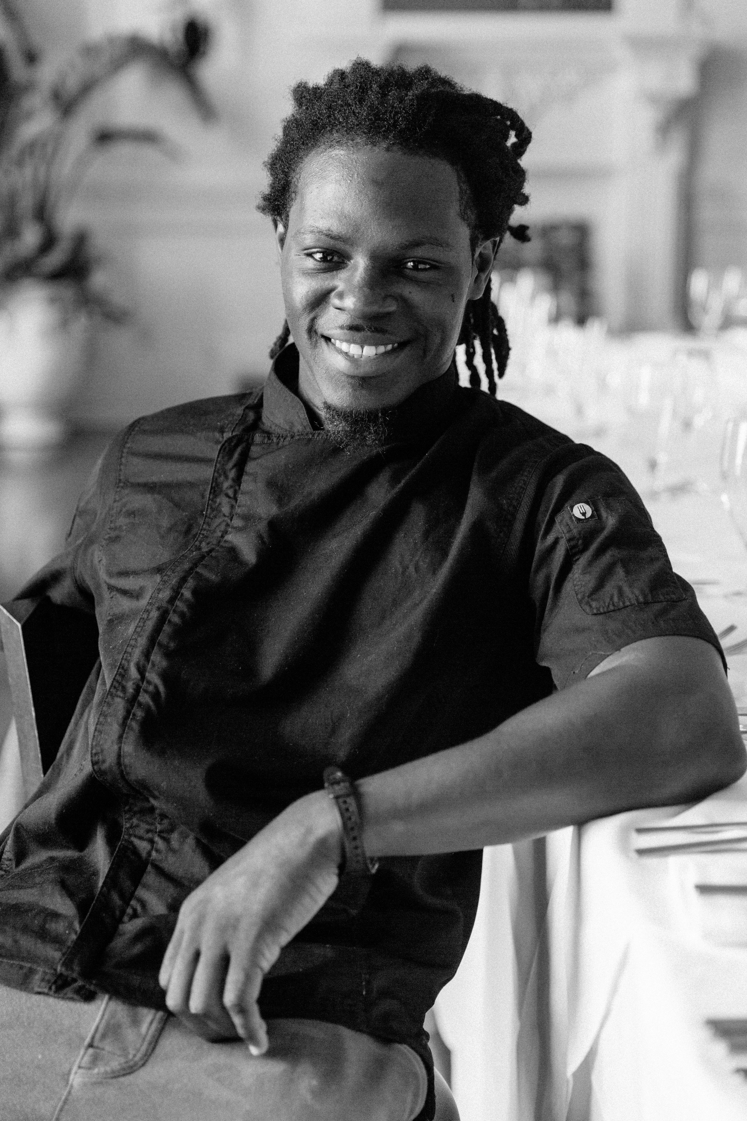 Byron Bradley