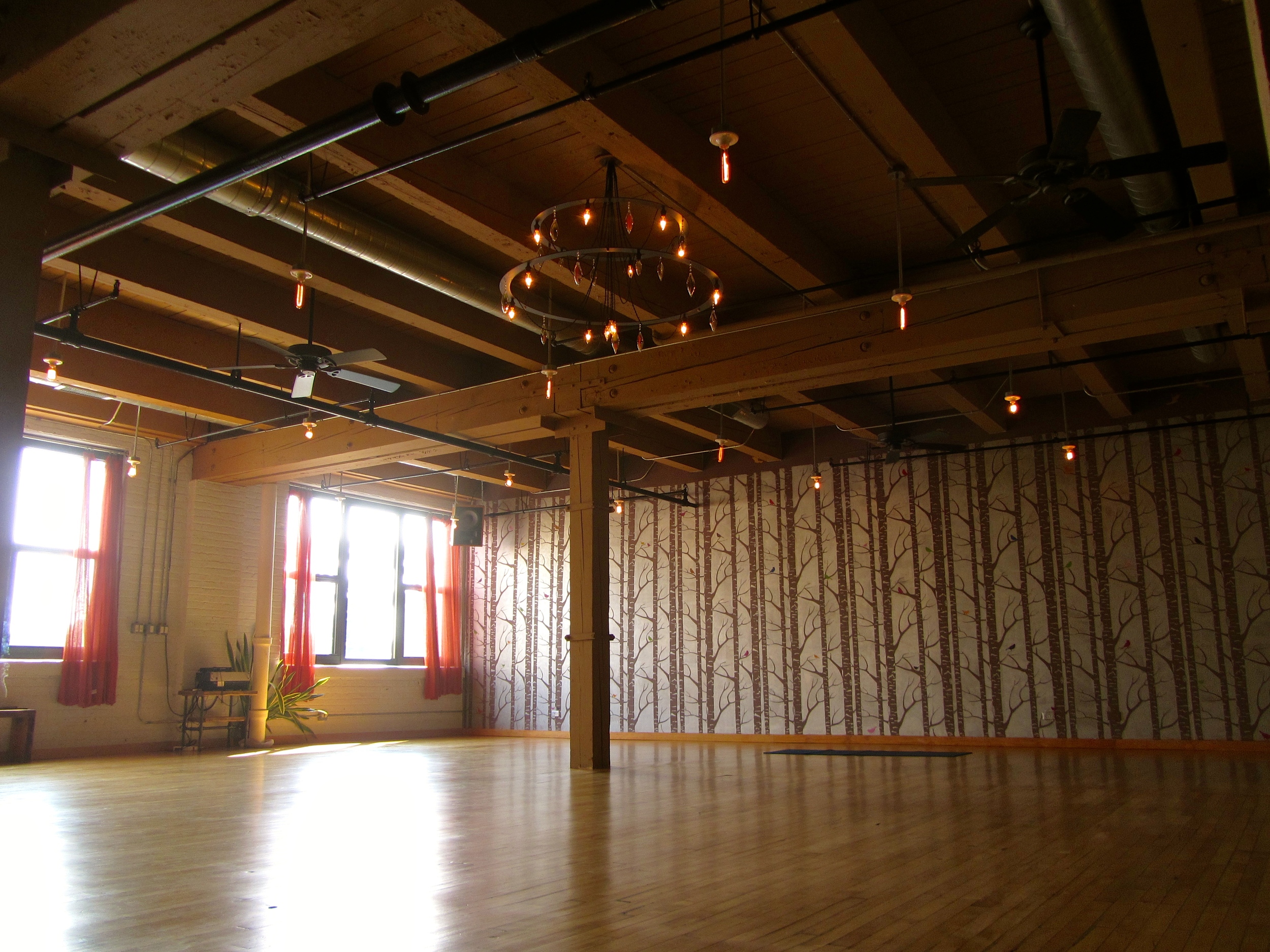 Trauma-Informed Yoga Teacher Training